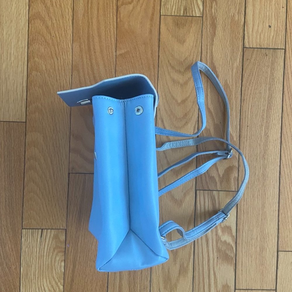 Mini Backpack - Picture 6 of 11